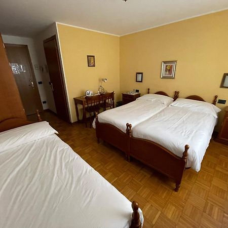 Albergo Nuoitas Forni di Sopra Exterior foto