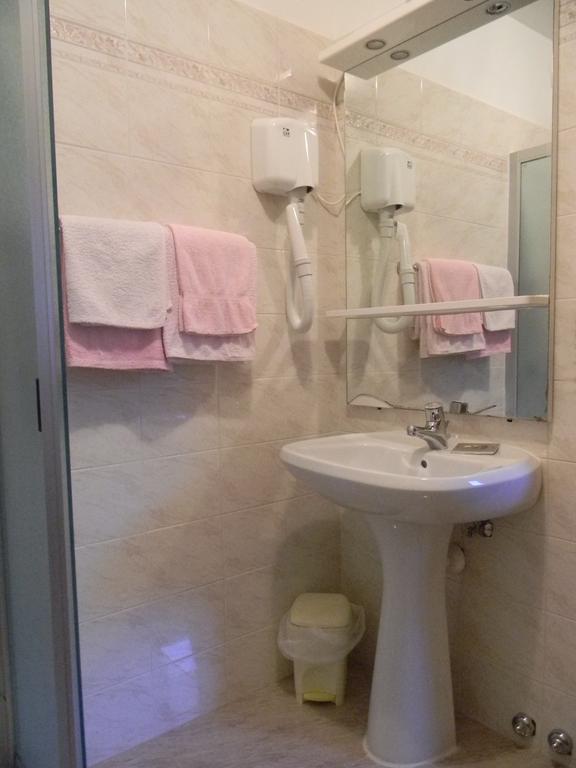 Albergo Nuoitas Forni di Sopra Zimmer foto